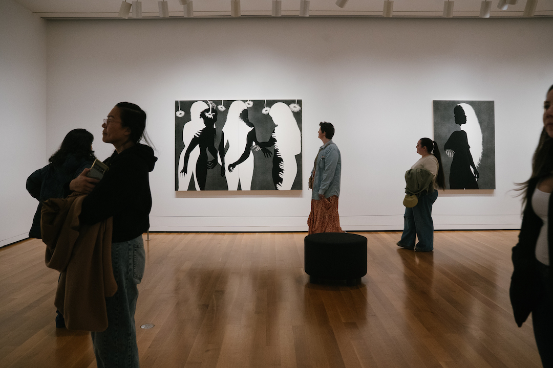 Photo Courtesy of the Seattle Art Museum