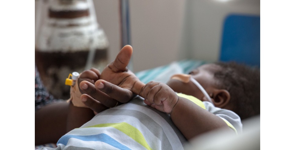 Photo Courtesy of Unicef